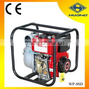 3 Inch 10hp Low Pressure Water Pump,swimming Pool Pump, Diesel Water Pump thumbnail-1