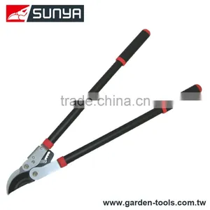 Heavy Duty Bypass Ratchet Lopper thumbnail-1