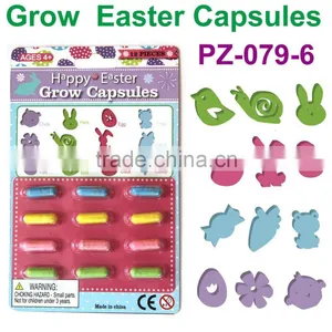 Magic Grow Easter Capsules Toys thumbnail-2