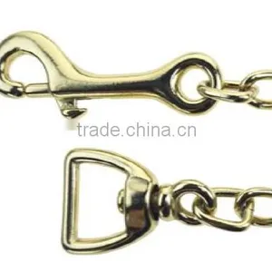 High Quality Dog Leash Choke Chain And Metal Chain Pet Leash, Wholesale Strong Durable Fashion Dog Leash Choke Chains thumbnail-5