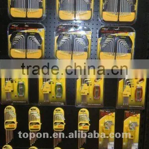 Hex Key Wrench Tool Kit thumbnail-1