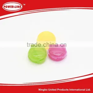 Hot Sales Cheap Beautiful Multipurpose Circle Cord Ldentifier thumbnail-1