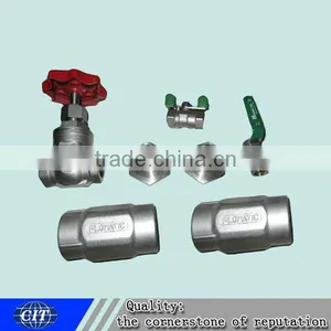 Hydrant Pipe Drum Casting thumbnail-1