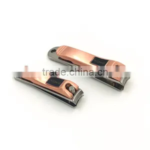 New High Quality Nail Clippers for Amazon Hot Sele thumbnail-2