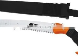 Yongkang Garden Pruner Saw With Sheath thumbnail-2