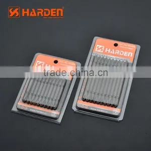 Professional PH2X65mm Hand Tool 10pcs S2 Screwdriver Bit Set thumbnail-3