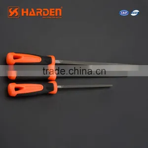 Professional T12 Steel Square Smooth File With Soft Handle thumbnail-1