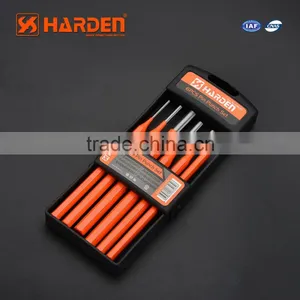 New Designed Professional 10" 6PCS Pin Punch Set thumbnail-1