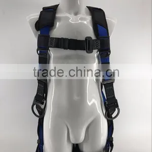 Cheap Outdoor Modern Electrical Safety Harness and Belt thumbnail-1