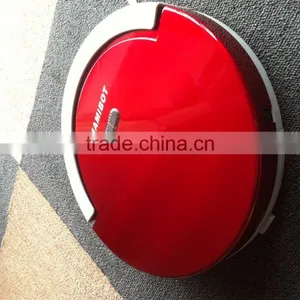 2017 Excellent Promotional Mini Vacuum Cleaner Cheap Robot Cleaner Wholesale thumbnail-3