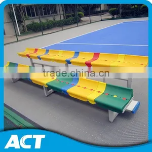 Cheap Permanent Stadium Seat, Football Stadium Seats for Outdoor thumbnail-5