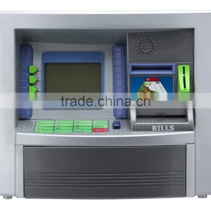 2015 Dongguan ICTI Manufacturer Saving Box Atm Bank Toy for Kids Birthday Gift for Importers of Toy thumbnail-1