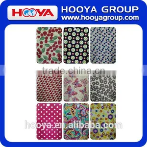 Hot Sale Metal Office Floral Printing Stapler thumbnail-3