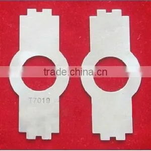 Bi-metal Strip Supplier Small Diameter Compression Spring thumbnail-1