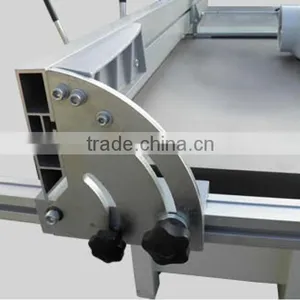 UM400 CE Certification Wood Combined Universal Machine thumbnail-4