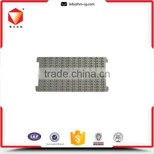 High Grade Exquisite Workmanship Graphite Die Casting Mould Made in China thumbnail-1