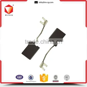 High Quality High-speed Carbon Brush for Bosch Power Tool thumbnail-4