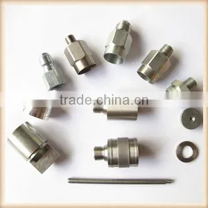 Cixi Factory Provide Cnc Turning Service thumbnail-1