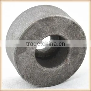 High Quality and Precision Turning Parts Steel Fabrication thumbnail-1