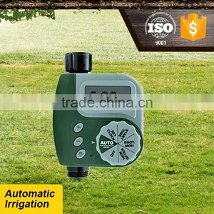 Yard IP 34 Light Rain Water Proof Scarecrow Garden Tools Automatic Digital Water Timer App Control for Smart Garden thumbnail-1