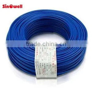 Hot Selling of PE Irradiation Electronic Wires UL 10981/UL 10982 thumbnail-4
