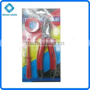 New Products Combination Plier Factory Price Multi Function Plier thumbnail-1