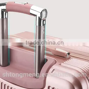 ABS/PC Luggage Suitcase Set thumbnail-4