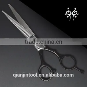 DV-55JC132 Hot Sales Professional Damascus Layer Steel Hair Scissors thumbnail-1
