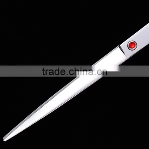 8.0 Inch Professional 440C Dog Grooming Scissors thumbnail-4