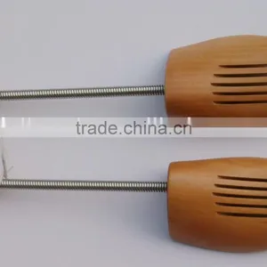 Wooden Shoe & Accessories thumbnail-1