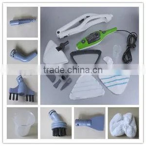 1500w Multi-purpose Handheld Steam Cleaner for Sample Order thumbnail-4