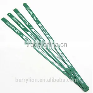 Berrylion Single Side Blade 18T 24T Hacksaw Blade thumbnail-3