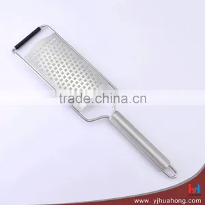 Factory Manufacturer Stainless Steel Manual Vegetable Peeler Grater thumbnail-1