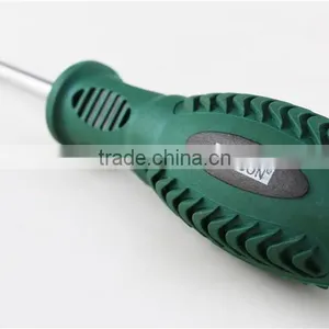 Magnetic Plastic Handle Screwdriver thumbnail-4