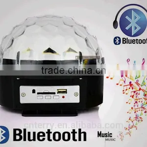 New Design LED Magic Ball Light thumbnail-2