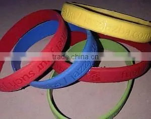 Promotional Silicon Bands thumbnail-1