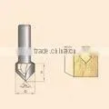 RB24 "V" TYPE SLOTTING CUTTER BIT (RBEE) thumbnail-1