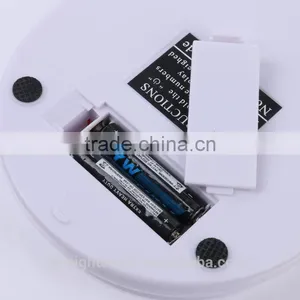 2016 New 5kg/1g LED Electronic Food Diet Postal Kitchen Digital Scale thumbnail-3