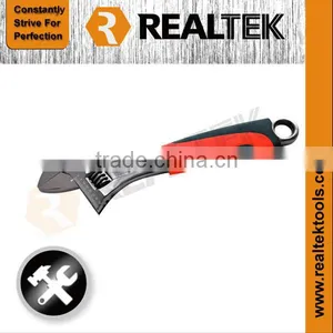 Professional Adjustable Wrench thumbnail-1