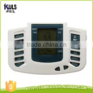 Quantum Digital Massage Therapy, Digital Massage Instrument Electric Body Massager thumbnail-2