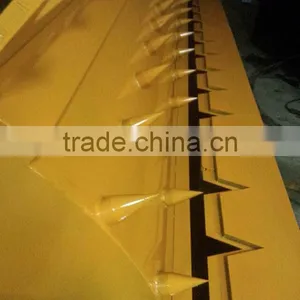 China Good Price High Quality Heavy Duty Security Road Blocker Supplier thumbnail-1