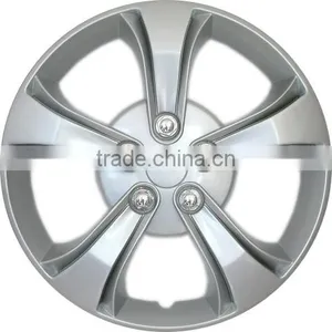 Plastic Car Wheel Cover For Toyota thumbnail-1