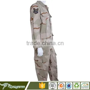 To Buy Syria Special Force Nato Commando Army Military Uniform KU001X thumbnail-4