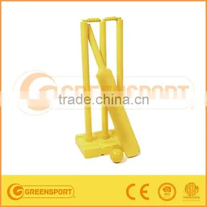 Best Seller Plastic Cricket Set for Sports thumbnail-1
