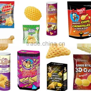 NON-GMO 3D Corn Crunches thumbnail-2