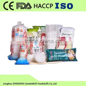Non-fried Glass Noodles Vermicelli thumbnail-1