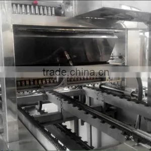 Jelly Candy Depositing and Making Machine thumbnail-5