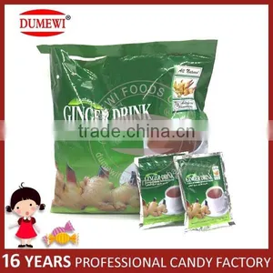 Gingembre Instantane Powder Honey Ginger Tea Instant thumbnail-4