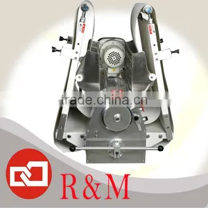 ISO 520mm Automatic Stable Performance Indian Restaurant Kitchen Equipments thumbnail-2