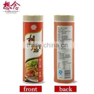 Xiang Nian Brand Wholesale Instant Noodles 1000g Ramen Noodle thumbnail-2